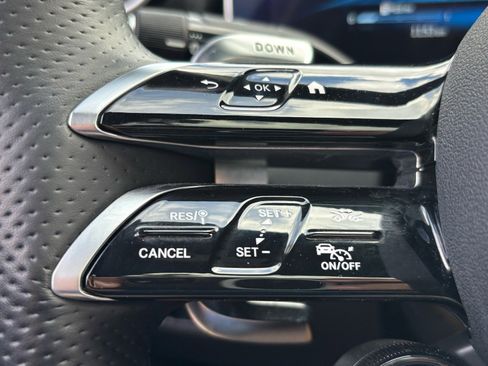 Used 2024 Mercedes-Benz C 43 AMG AMG C 43 image 45