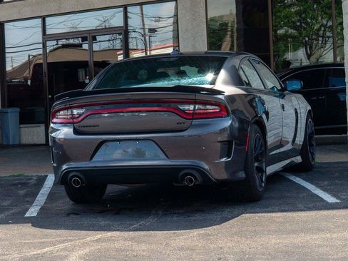 Used 2023 Dodge Charger GT w/ Performance Handling Group RWD image 3