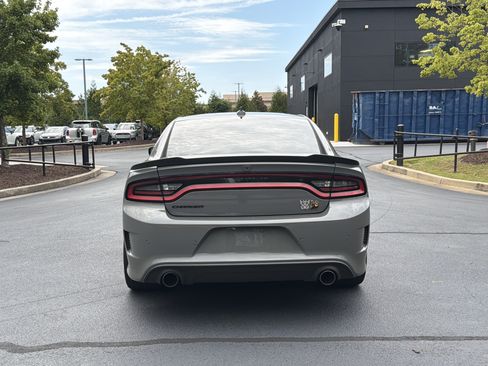 Used 2023 Dodge Charger Scat Pack RWD image 14