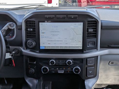 Used 2024 Ford F150 XLT w/ Mobile Office Package AWD/4WD image 17