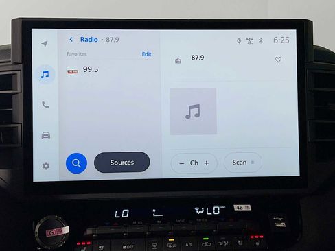 New 2026 Toyota Tundra TRD Pro image 9