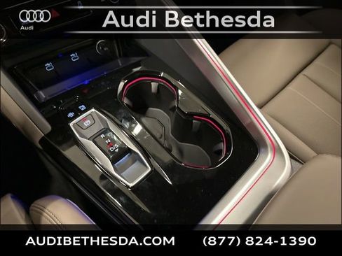 New 2026 Audi Q5 2.0T Premium image 20