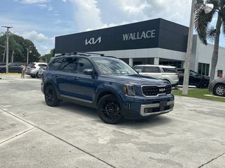Certified 2023 Kia Telluride SX Prestige X-Line AWD/4WD video 1