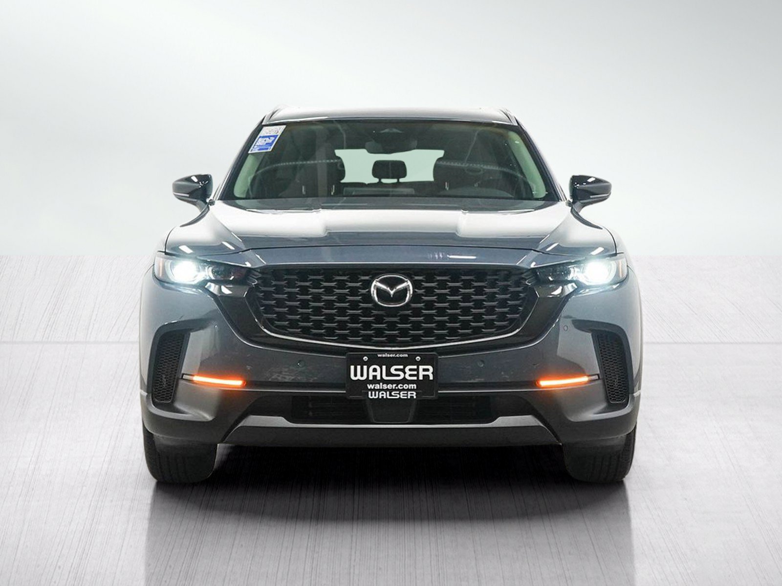 Used 2026 MAZDA CX-50 AWD 2.5 S w/ Preferred Pkg image 8