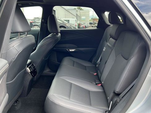 Used 2024 Lexus RX 350 Premium w/ Accessory Package (Z1) AWD/4WD image 22