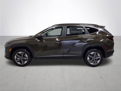 New 2026 Hyundai Tucson SEL image 9