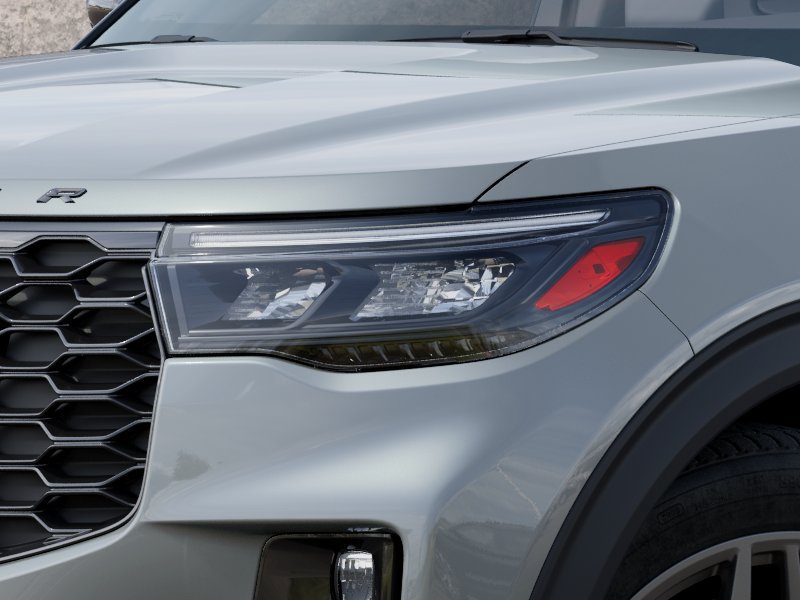 New 2027 Ford Explorer ST-Line AWD/4WD image 18