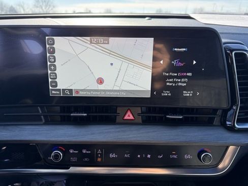 Used 2023 Kia Sportage X-Line w/ X-Line Premium Package image 18