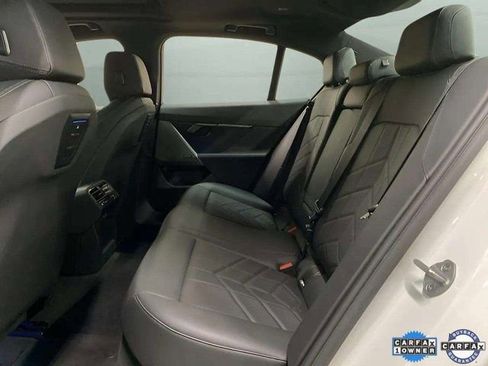 Used 2025 BMW 530i xDrive image 19