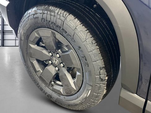 New 2026 Honda Passport RTL image 10