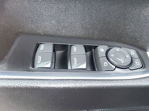 Used 2023 Chevrolet Silverado 1500 LTZ image 21