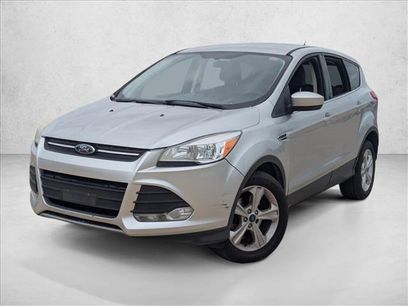 Used 2016 Ford Escape SE