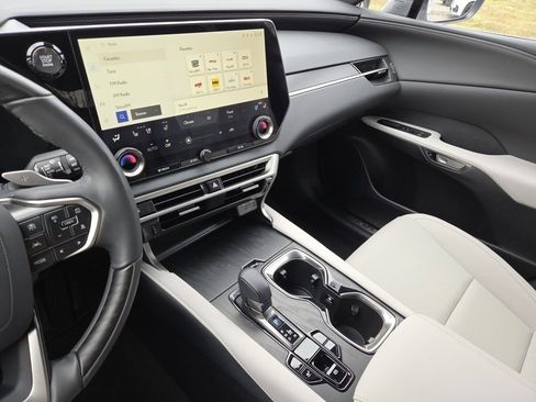 Certified 2025 Lexus RX 350 Premium image 40