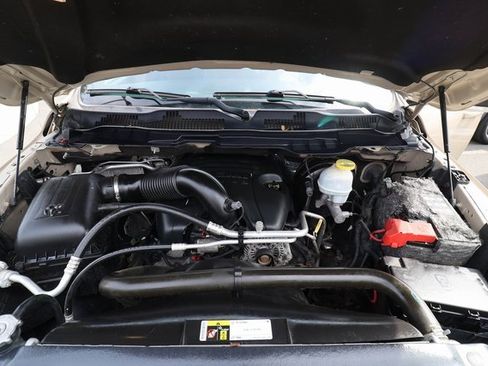 Used 2017 RAM 1500 Rebel w/ Luxury Group image 31