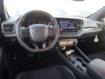 New 2026 Dodge Durango GT