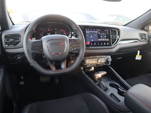 New 2026 Dodge Durango GT AWD/4WD image 2