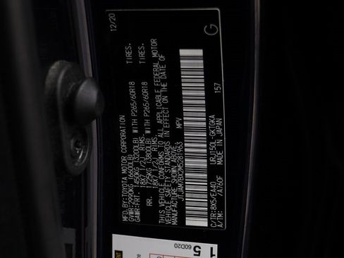 Used 2021 Lexus GX 460 Premium image 26