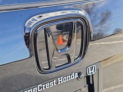 Used 2025 Honda CR-V LX image 34