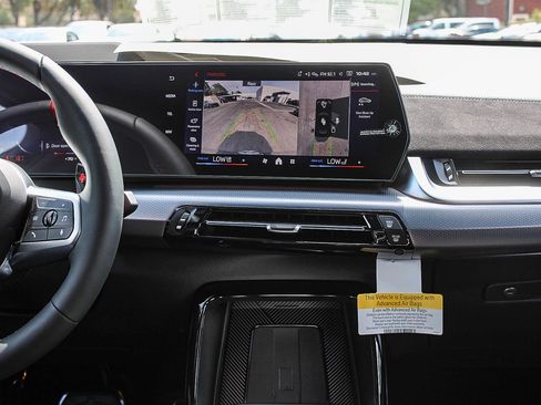 New 2026 BMW X2 M35i w/ Technology Package AWD/4WD image 13