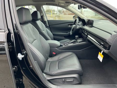New 2026 Honda Accord EX-L image 10