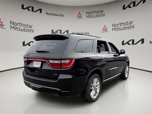 Used 2024 Dodge Durango GT image 4