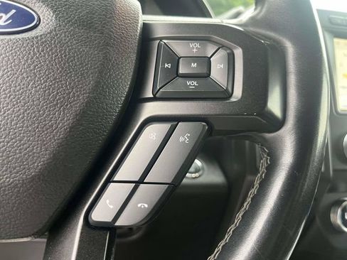 Used 2020 Ford Expedition Max Limited AWD/4WD image 26