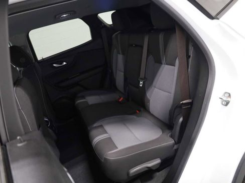 Used 2023 Chevrolet Blazer LT w/ Convenience Package FWD image 33