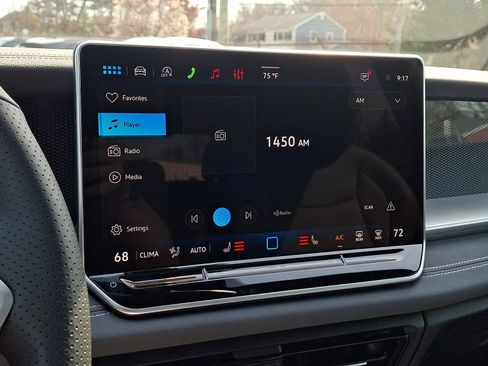 New 2026 Volkswagen Tiguan SE R-Line AWD/4WD image 12