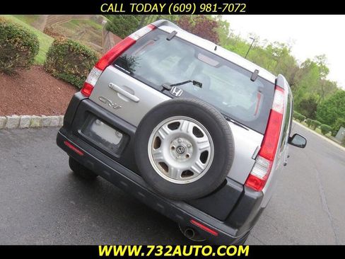 Used 2006 Honda CR-V LX image 22