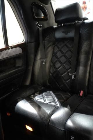 Used 2004 Bentley Arnage T RWD image 24