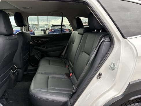 Certified 2023 Subaru Outback Touring image 33