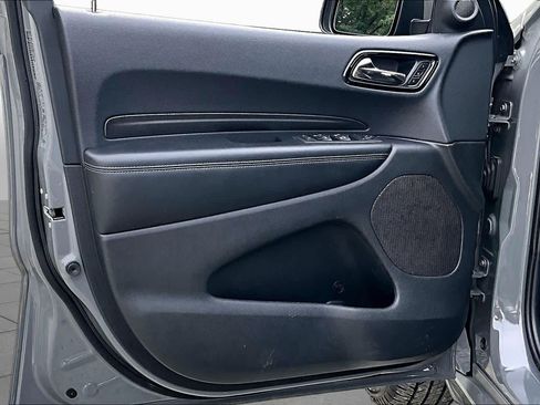 Used 2022 Dodge Durango GT AWD/4WD image 42