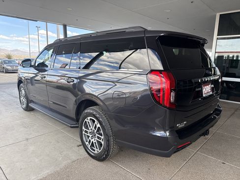 New 2026 Ford Expedition Max Active image 6