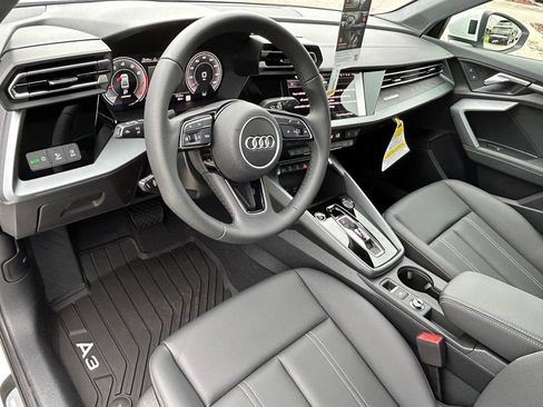 New 2026 Audi A3 2.0T Premium AWD/4WD image 16