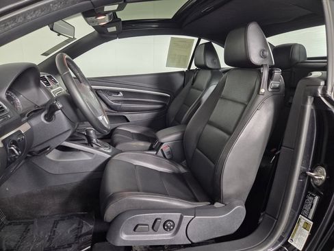 Used 2016 Volkswagen Eos Komfort FWD image 10