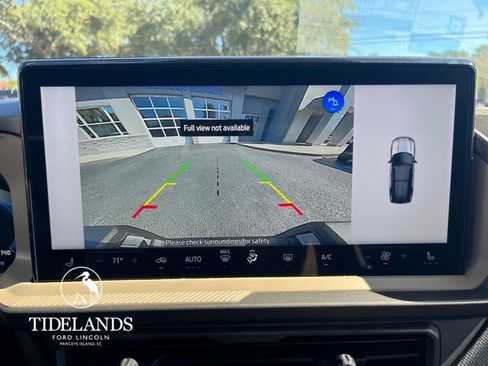 New 2025 Ford Bronco Sport Big Bend w/ Convenience Package image 21