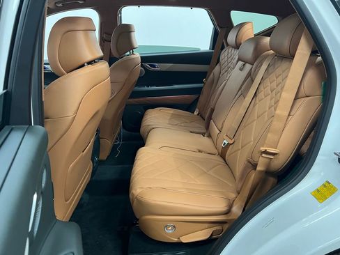 New 2026 Genesis GV80 3.5T Prestige AWD/4WD image 12