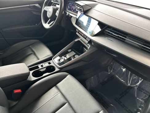 Used 2023 Audi A3 2.0T Premium w/ Convenience Package FWD image 15