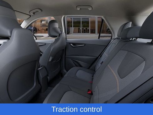 New 2026 Kia Niro LX image 19
