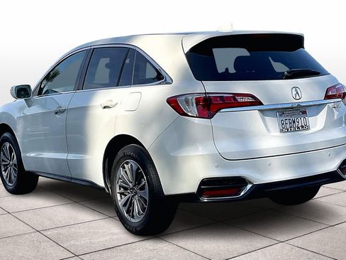 Used 2016 Acura RDX FWD w/ Advance Package image 14