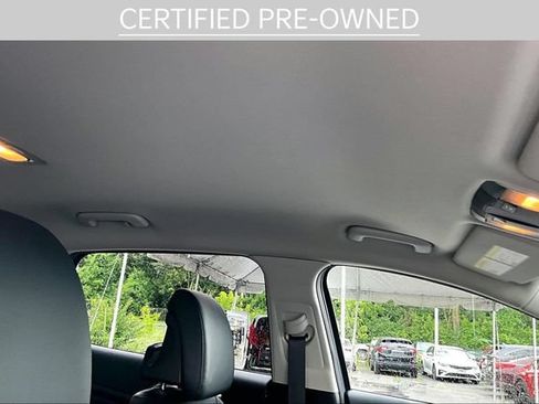Certified 2023 Kia Sportage EX FWD image 20