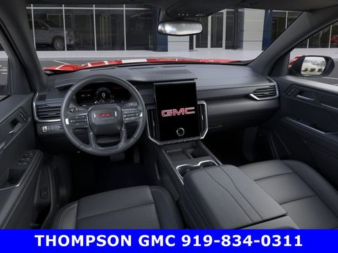 New 2025 GMC Acadia Elevation w/ Elevation Premium Package image 15