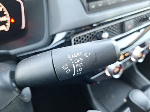 Used 2022 Honda Civic Sport image 24