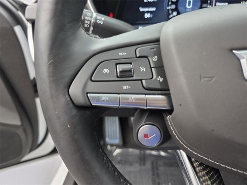 Used 2024 Cadillac CT5 V Blackwing w/ Parking Package image 19