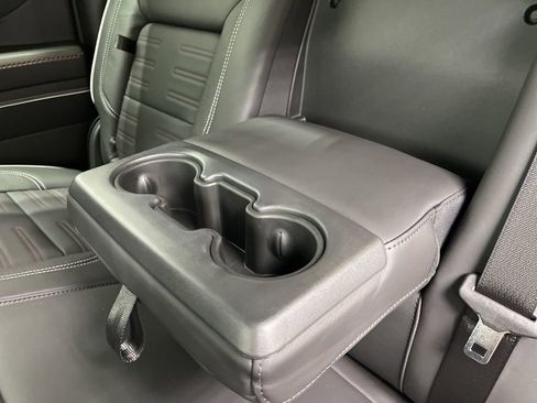 New 2026 GMC Sierra 1500 AT4X AWD/4WD image 24