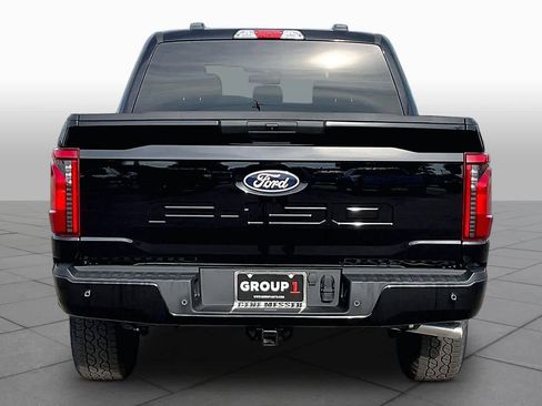 New 2026 Ford F150 STX AWD/4WD image 4