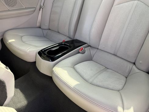 Used 2012 Cadillac CTS V RWD image 75