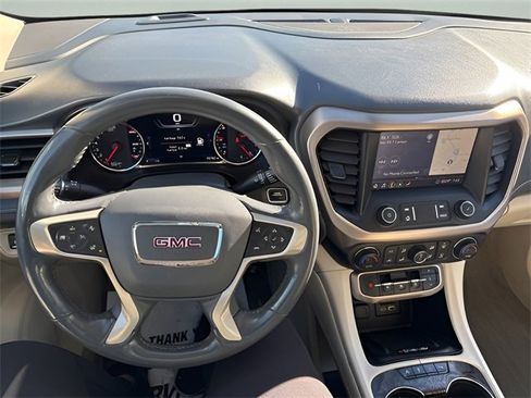 Used 2020 GMC Acadia Denali w/ Trailering Package image 9