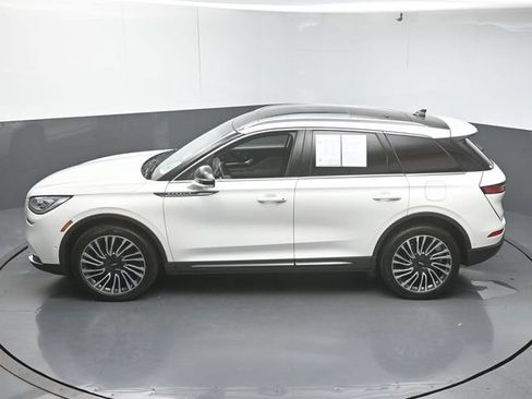 Used 2021 Lincoln Corsair Reserve w/ Equipment Group 201A FWD image 44