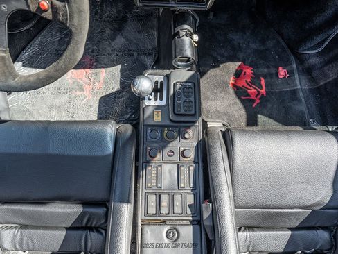 Used 1988 Ferrari 328 GTS RWD image 26